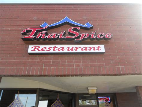Thai restaurant spice. Things To Know About Thai restaurant spice. 